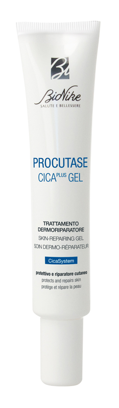 PROCUTASE CICA PLUS GEL 40 ML