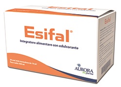 ESIFAL 30 ORAL STICK 10 ML