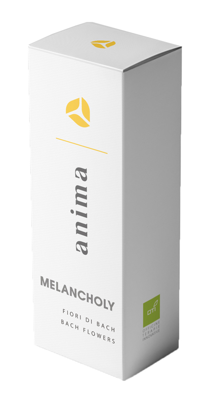 ANIMA MELANCHOLY GOCCE 30 ML