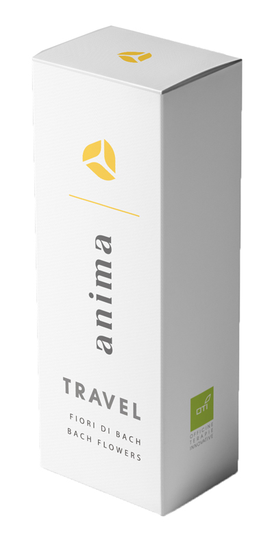 ANIMA TRAVEL GOCCE 30 ML