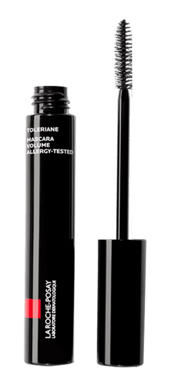 TOLERIANE MASCARA VOLUME NOIR