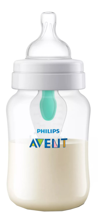 AVENT ANTI COLIC BOTTLE 260ML