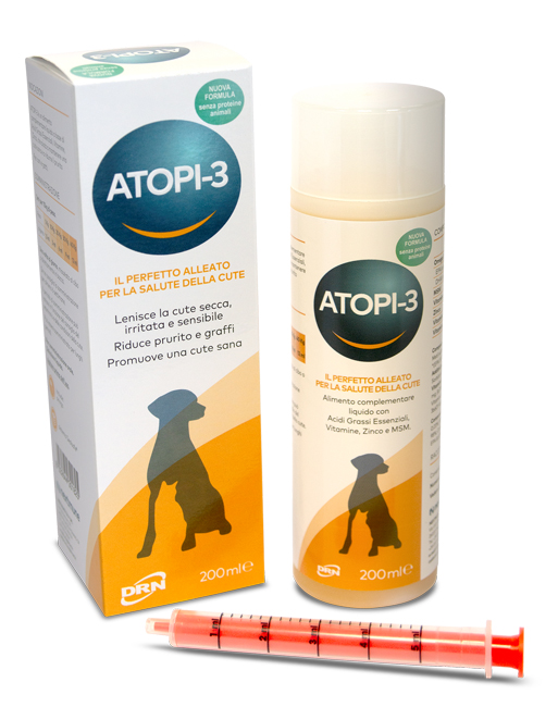 ATOPI 3 200 ML