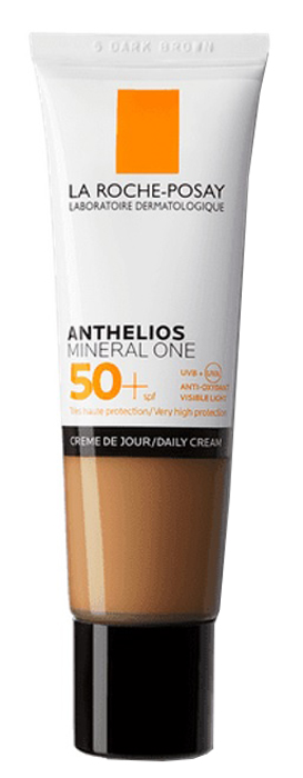 ANTHELIOS MINERAL ONE 50+ T05 30 ML