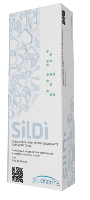 SILDI’ 500 ML