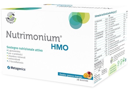 NUTRIMONIUM HMO 28 BUSTINE