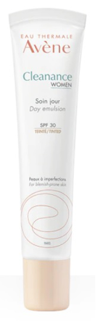 AVENE CLEANANCE WOMEN TRATTAMENTO GIORNO 40 ML