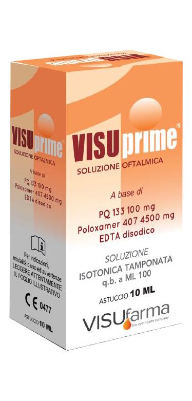 VISUPRIME 10 ML