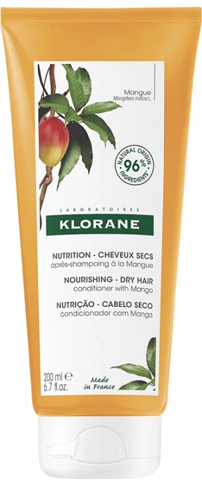 KLORANE BALSAMO AL MANGO 200 ML