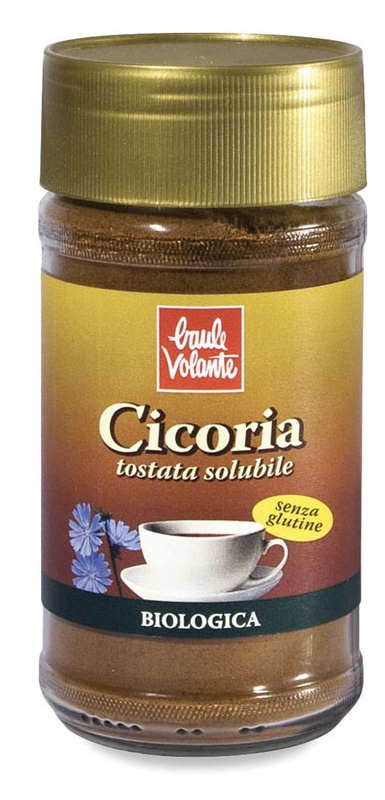 CICORIA TOSTATA SOLUBILE 100 G