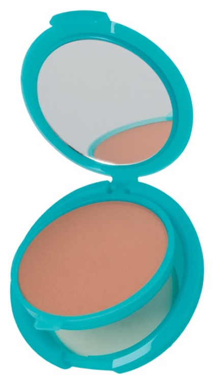 DEFENCE SUN FONDOTINTA COMPATTO 50+ BRONZO 10 G