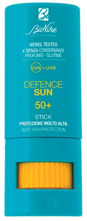 DEFENCE SUN STICK 50+ 9 ML