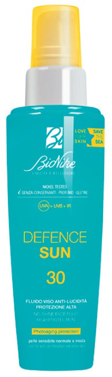 DEFENCE SUN FLUIDO 30 50 ML