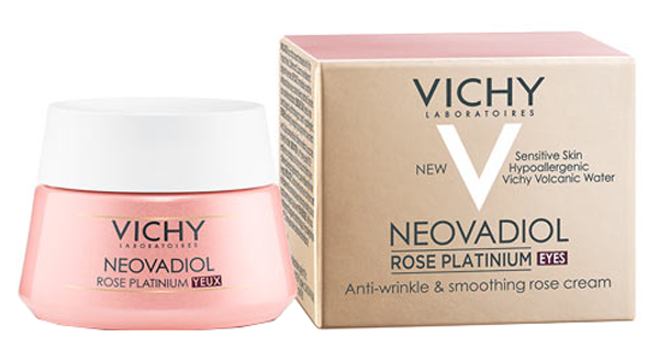 NEOVADIOL ROSE PLATINUM OCCHI 15 ML