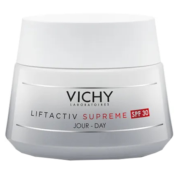 LIFTACTIV SUPREME CREMA SPF30 50 ML