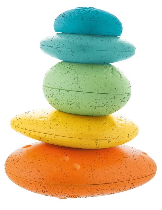 CHICCO GIOCO STONE BALANCE