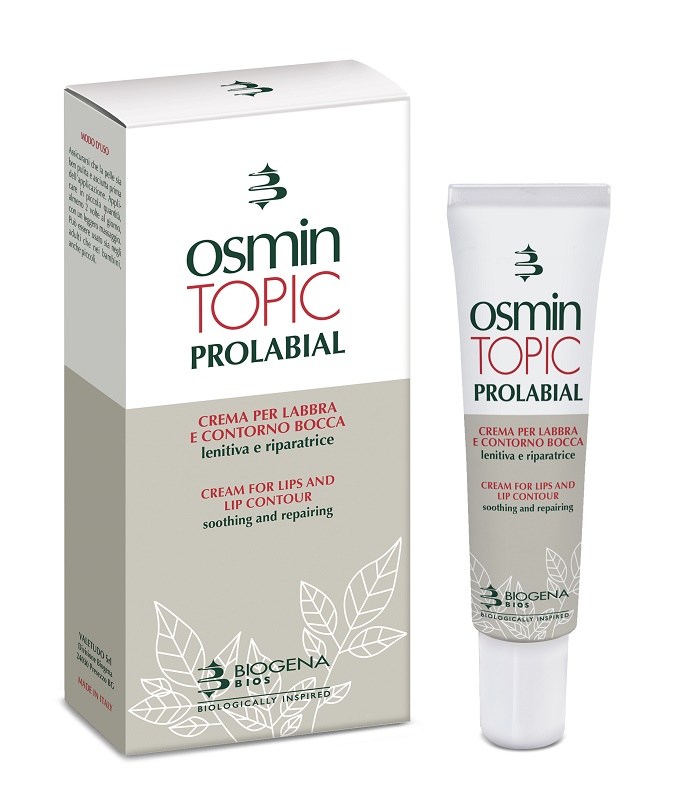 OSMIN TOPIC PROLABIAL 15 ML