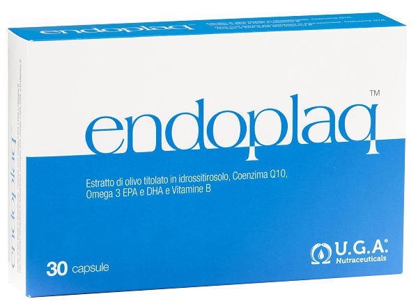 ENDOPLAQ 30 CAPSULE