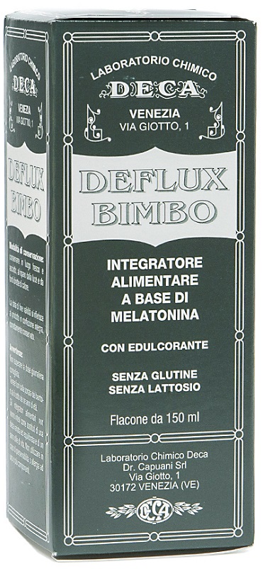 DEFLUX BIMBO 150 ML