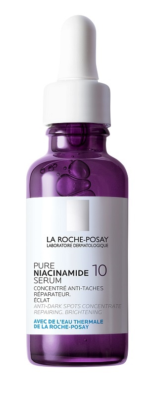 PURE NIACINAMIDE 10 SIERO 30 ML
