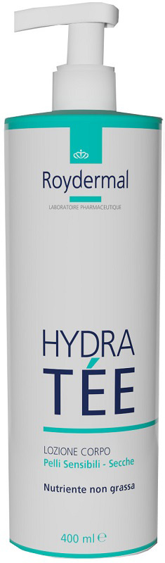 HYDRATEE LOZIONE 400 ML