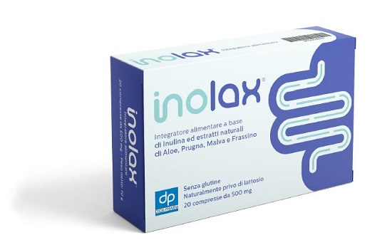 INOLAX 20 COMPRESSE