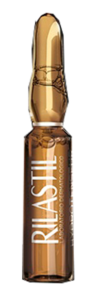 RILASTIL HYDROTENSEUR FIALE ANTIRUGHE LIFTANTI 7 X 1 ML