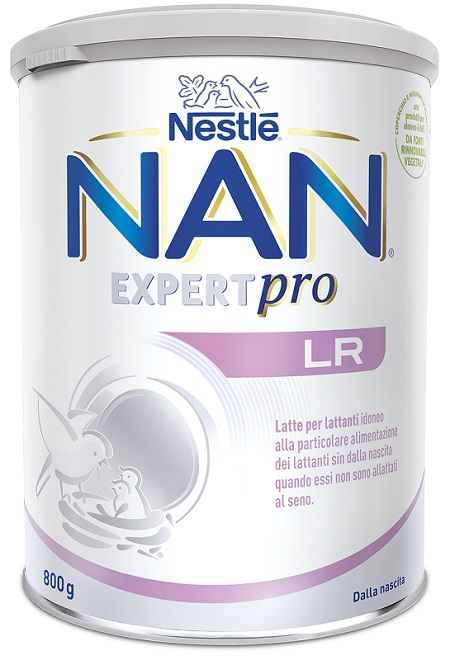 NAN LR EXPERT PRO 800 G