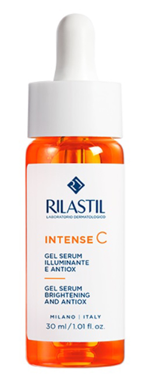 RILASTIL INTENSE C GEL SERUM VITAMINA C 30 ML