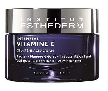 INTENSIVE VITAMINE C GEL-CREME 50 ML