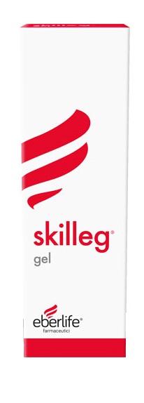 SKILLEG GEL 200 ML
