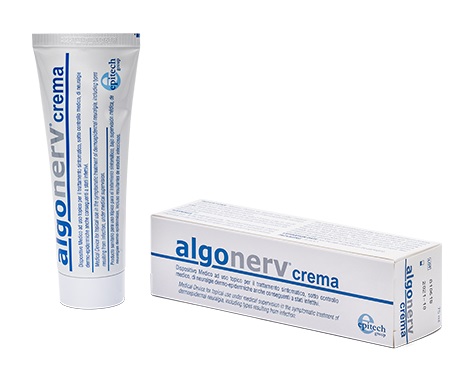 ALGONERV CREMA 75 ML