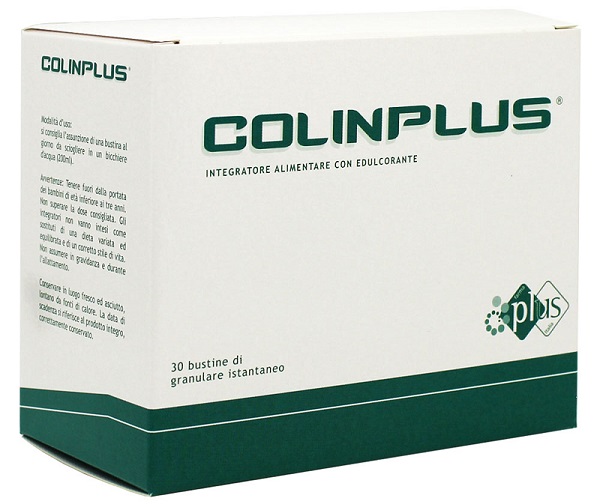 COLINPLUS 30 BUSTINE