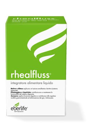 RHEALFLUSS 20 STICK PACK 10 ML