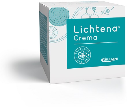 LICHTENA CREMA 200 ML NUOVA FORMULA