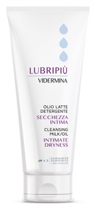 LUBRIPIU’ VIDERMINA CREMA SECCHEZZA INTIMA 30 ML