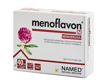 MENOFLAVON N 60 COMPRESSE