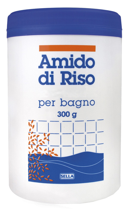 AMIDO RISO BAGNO 300 G