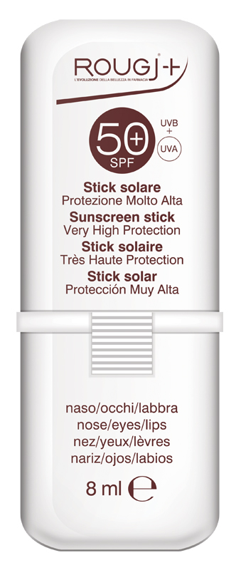 ROUGJ SOLARE STICK SPF 50+