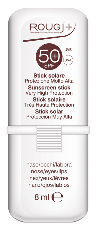 ROUGJ SOLARE STICK SPF 50+