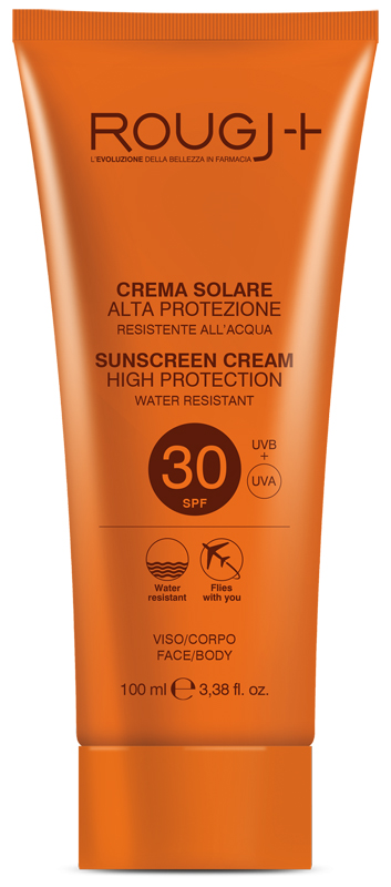 ROUGJ SOLARE SPF30 100 ML