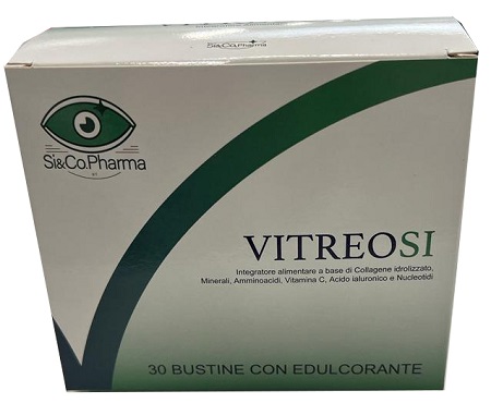 VITREOSI 30 BUSTINE
