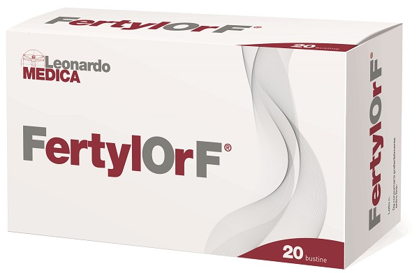 FERTYLORF 20 BUSTINE