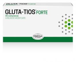 GLUTATIOS FORTE 30 COMPRESSE