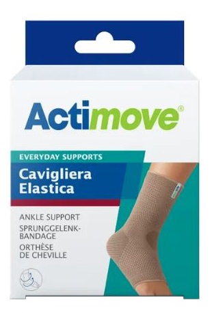 ACTIMOVE EVERYDAY CAVIGLIERA ELASTICA M