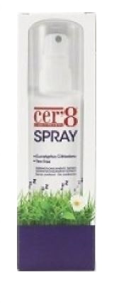 CER’8 FAMILY SPRAY 100 ML