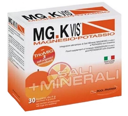 MGK VIS ORANGE 30 BUSTINE