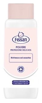 FISSAN POLVERE DELICATA 250 G