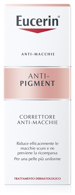 EUCERIN ANTI MACCHIE ANTI PIGMENT CORRETTORE 5 ML