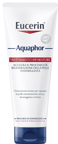 EUCERIN AQUAPHOR TRATTAMENTO RIPARATORE 220 ML